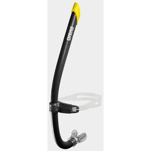 Трубка Arena SWIM SNORKEL PRO III чорний Уні